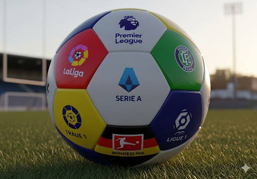 蓝鲸足球直播Logo